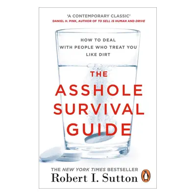 The Asshole Survival Guide