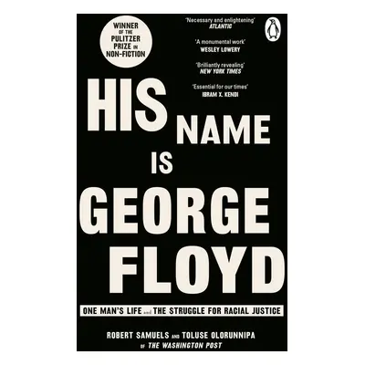 His Name Is George Floyd