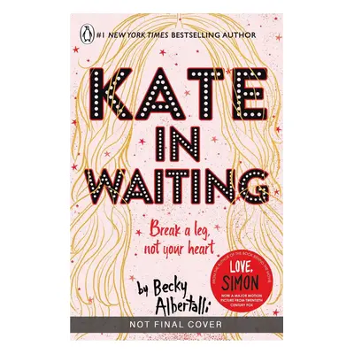 Kate in Waiting