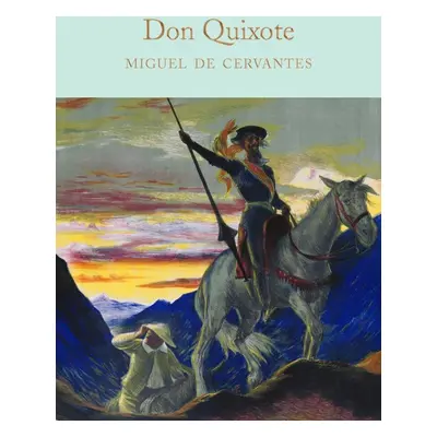 Don Quixote