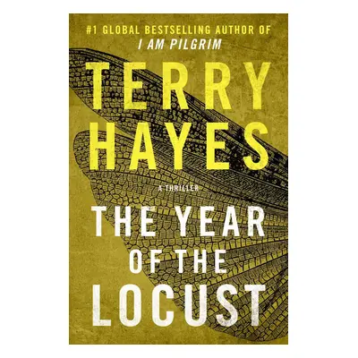 The Year of the Locust