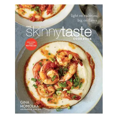 The Skinnytaste Cookbook