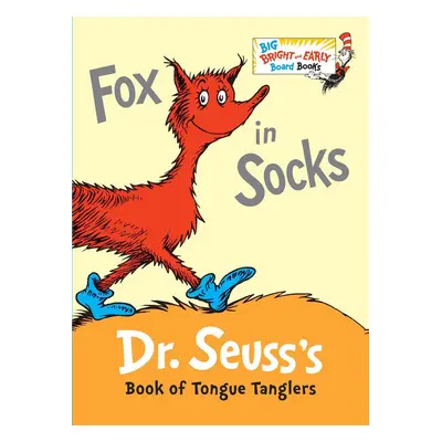 Fox in Socks