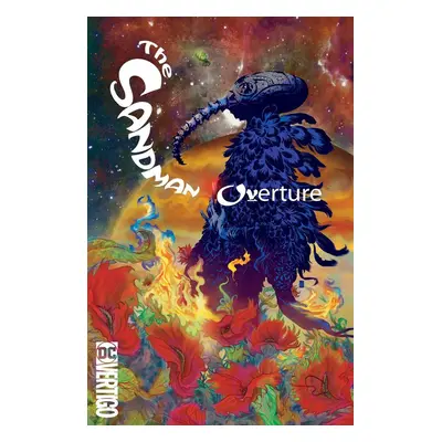 Sandman: Overture. 30th Anniversary Edition