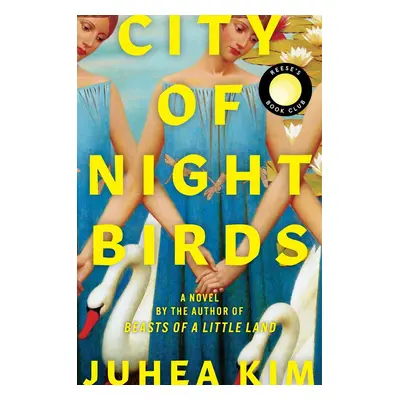 City of Night Birds