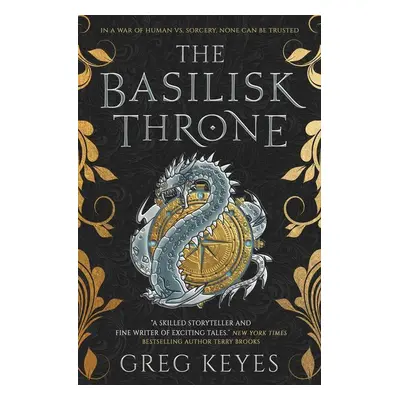 The Basilisk Throne