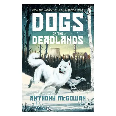 Dogs of the Deadland