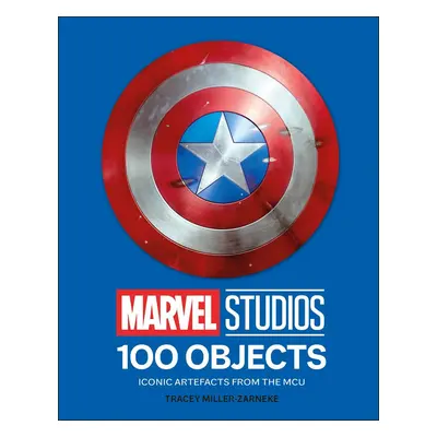 Marvel Studios 100 Objects