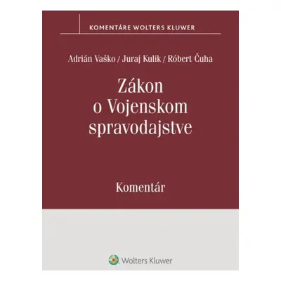 Zákon o vojenskom spravodajstve