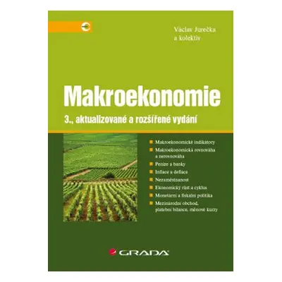 Makroekonomie