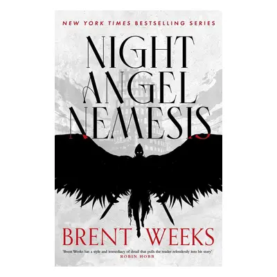 Night Angel Nemesis