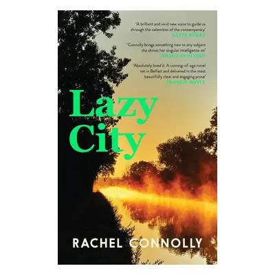 Lazy City