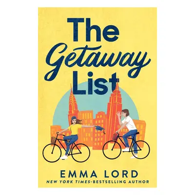 The Getaway List