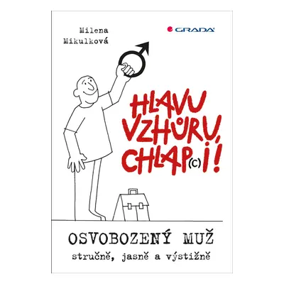 Hlavu vzhůru, chlap(c)i!