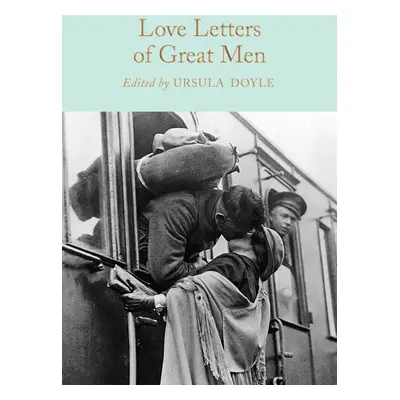 Love Letters of Great Men