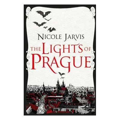 The Lights of Prague