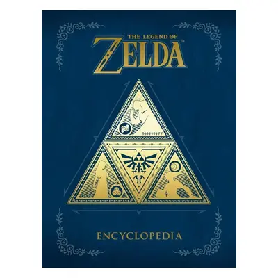 The Legend of Zelda Encyclopedia