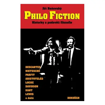 Philo Fiction