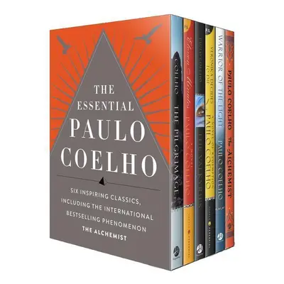 The Essential Paulo Coelho