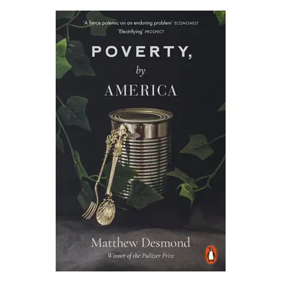 Poverty, by America