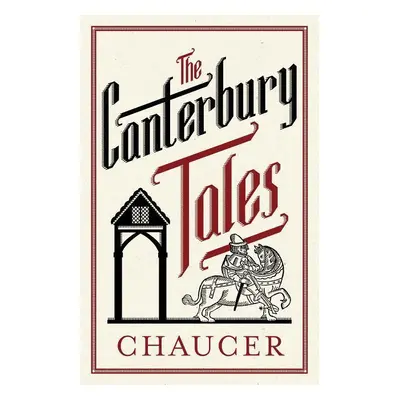 The Canterbury Tales