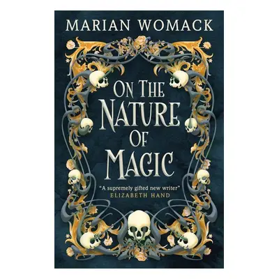 On the Nature of Magic