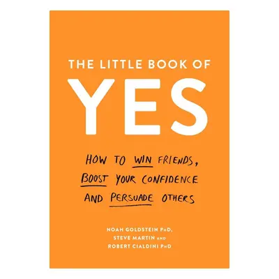 The Little Book of Yes!