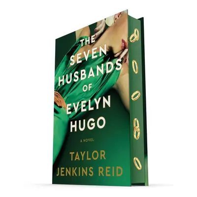 The Seven Husbands of Evelyn Hugo: Deluxe Edition Hardcover