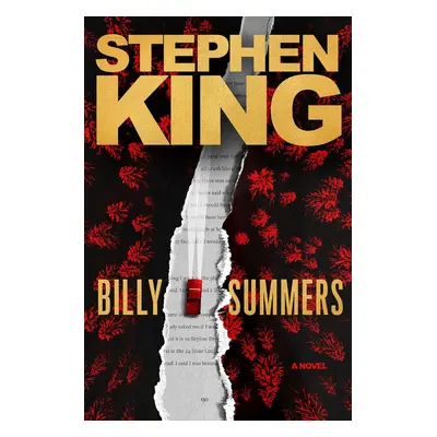 Billy Summers