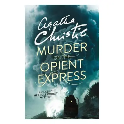 Murder on the Orient Express