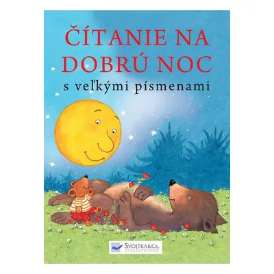 Čítanie na dobrú noc