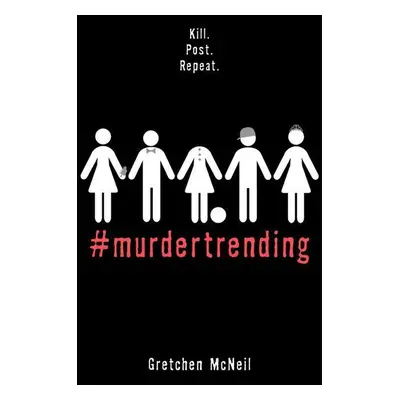 #MurderTrending