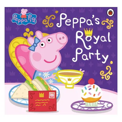 Peppa Pig: Peppa's Royal Party