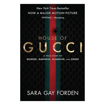 The House of Gucci [Movie Tie-in]