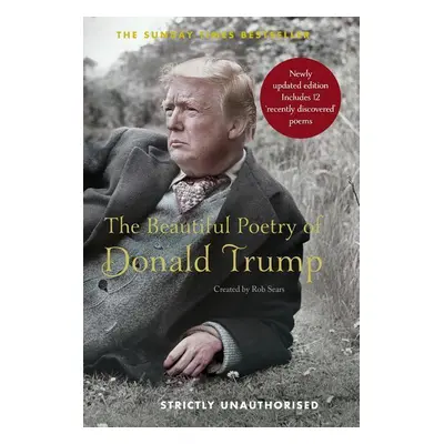 The Beautiful Poetry of Donald Trump