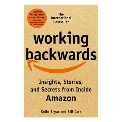 Working Backwards