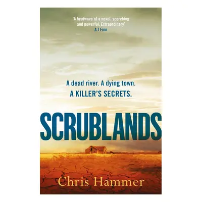 Scrublands