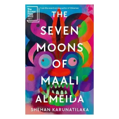 The Seven Moons of Maali Almeida