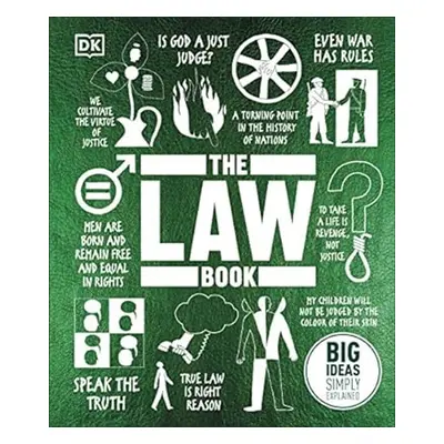 The Law Book