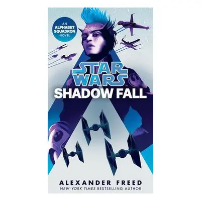 Shadow Fall (Star Wars)