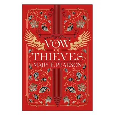 Vow of Thieves