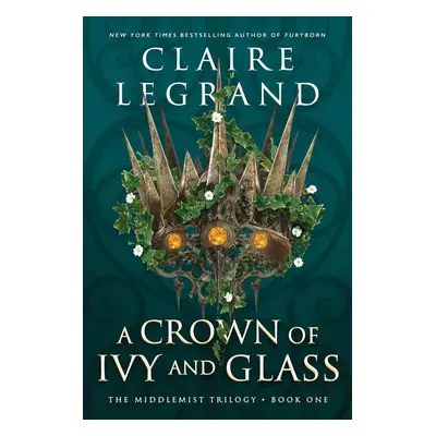 A Crown of Ivy and Glass