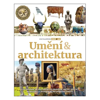 Umění & architektura