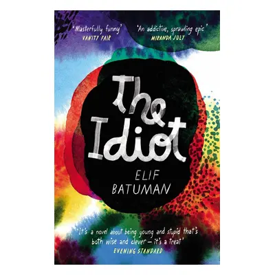 The Idiot