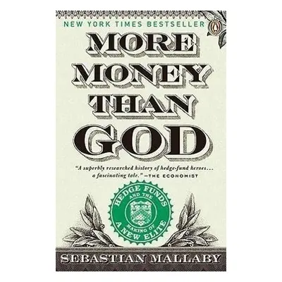 More Money than God