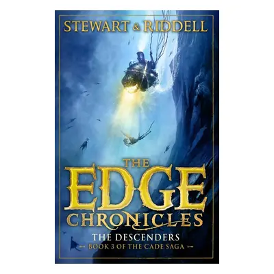 The Edge Chronicles 13: The Descenders