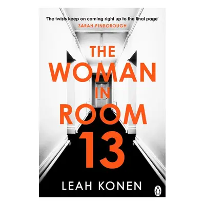 The Woman in Room 13