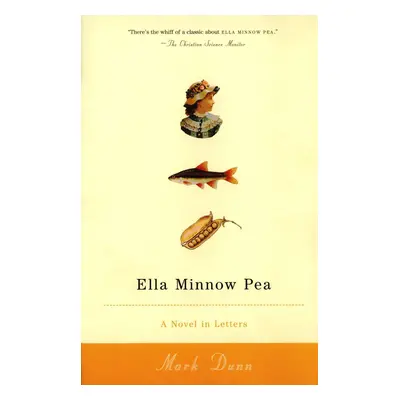 Ella Minnow Pea