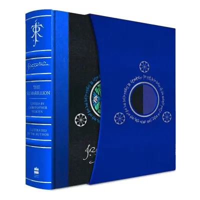 The Silmarillion. Illustrated Deluxe Edition