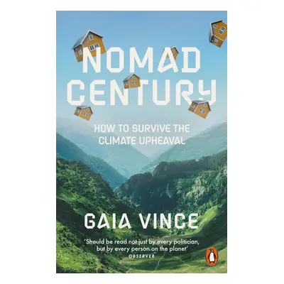 Nomad Century